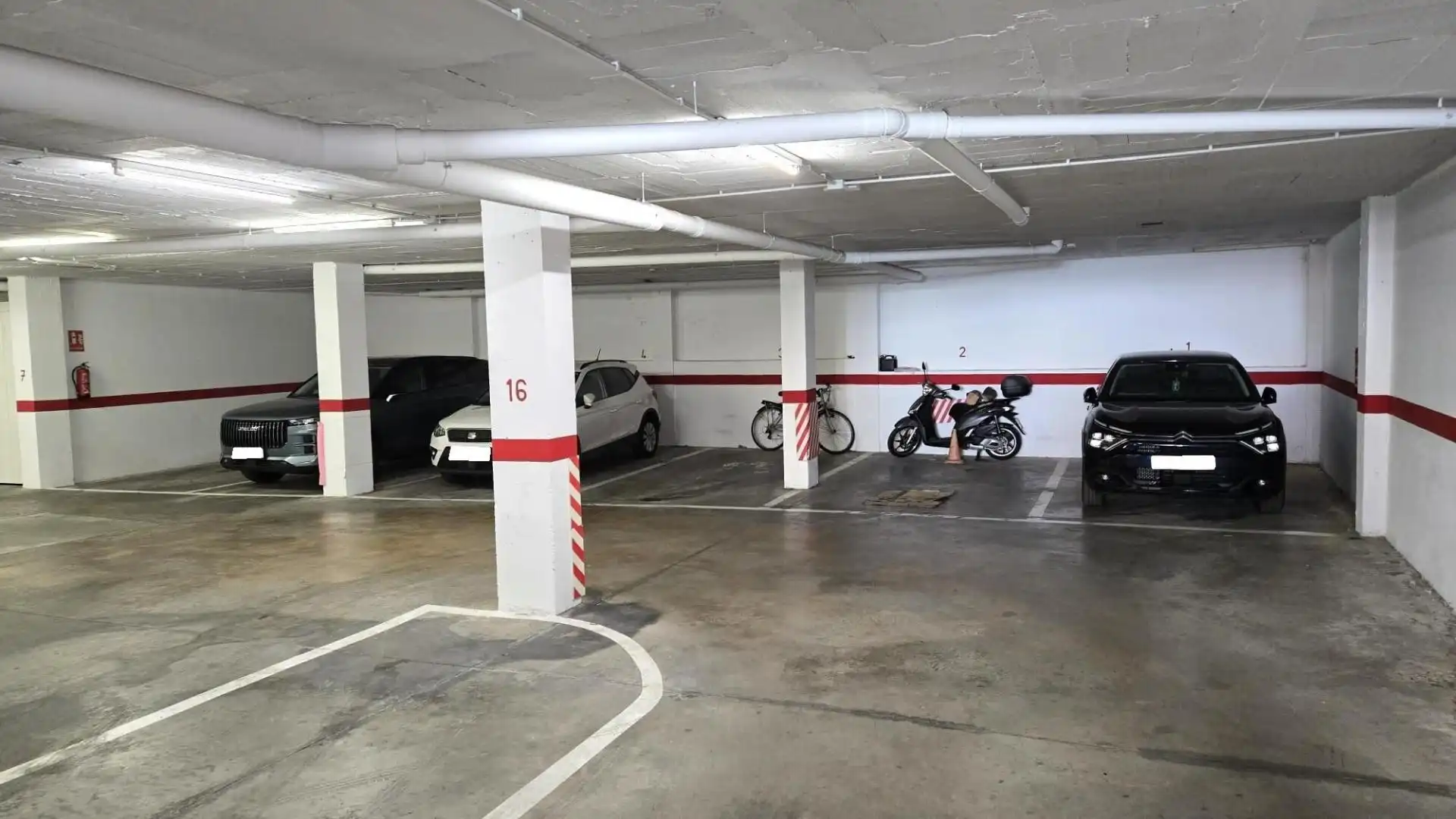 Piso con terraza en venta en Centre, imagen 24