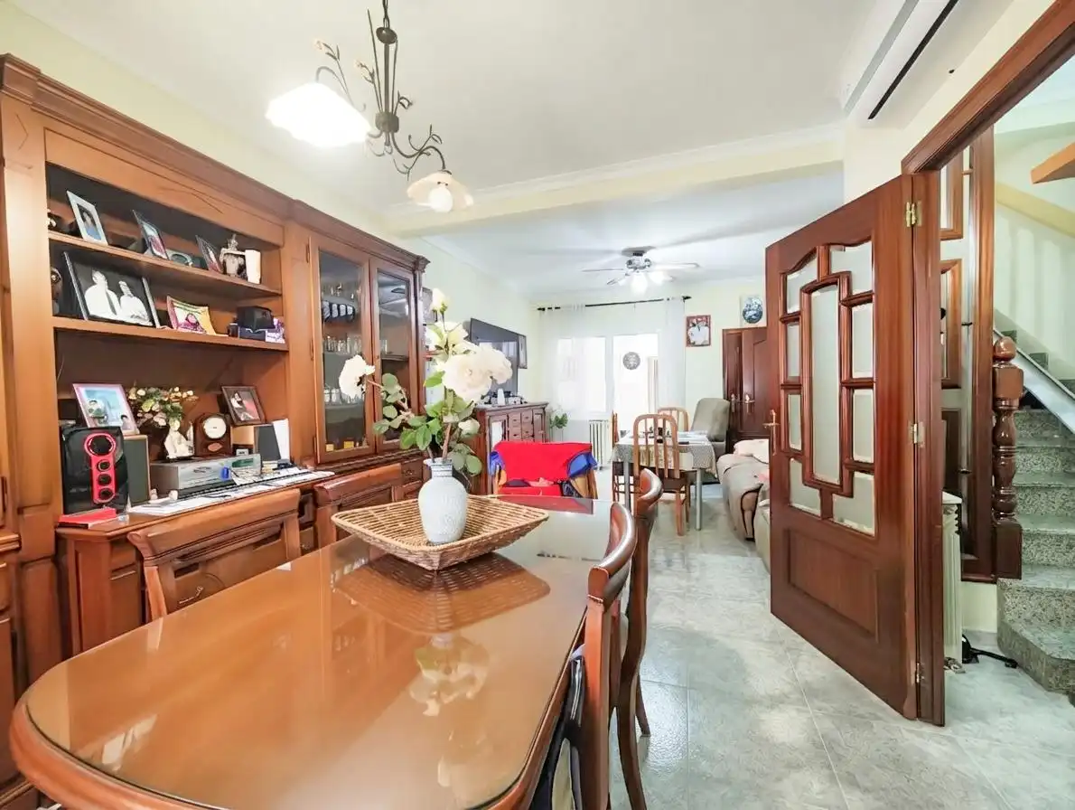 Maison avec terrasse à vendre à Calle Padre Manjón, imagen 7