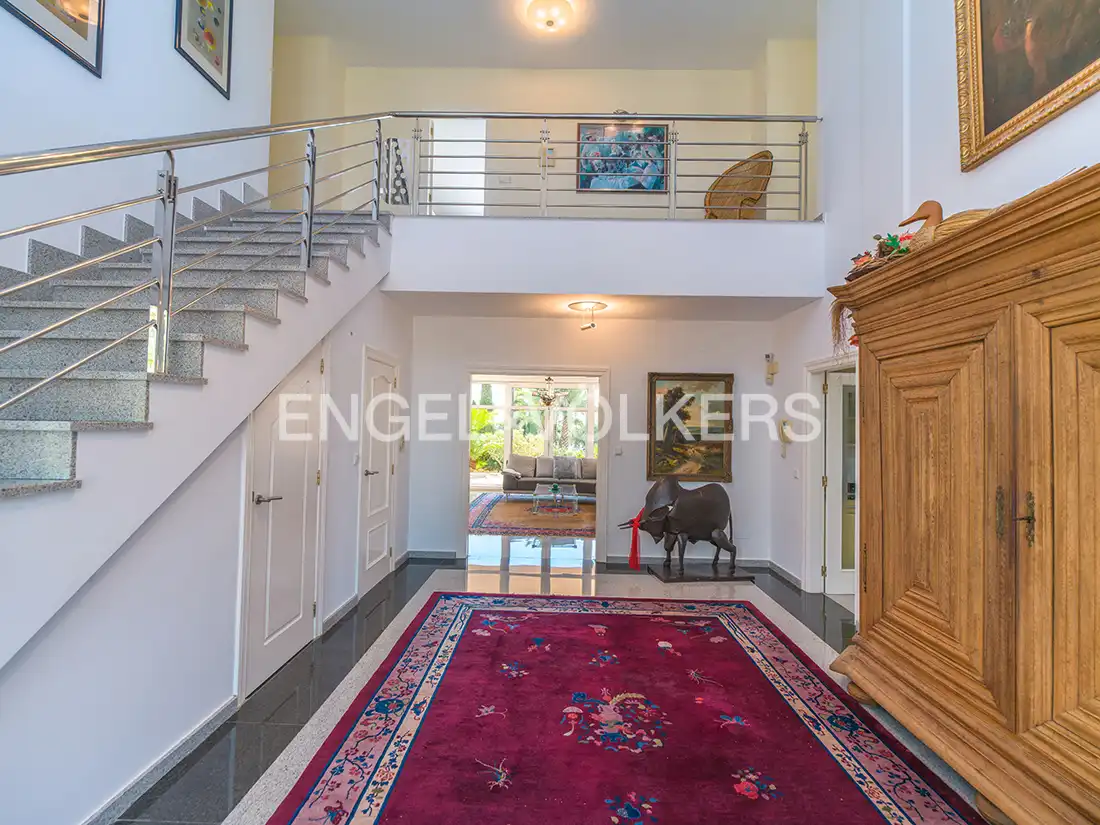 Houses for sale in Elche / Elx  with Air Conditioner, Heating and Private garden