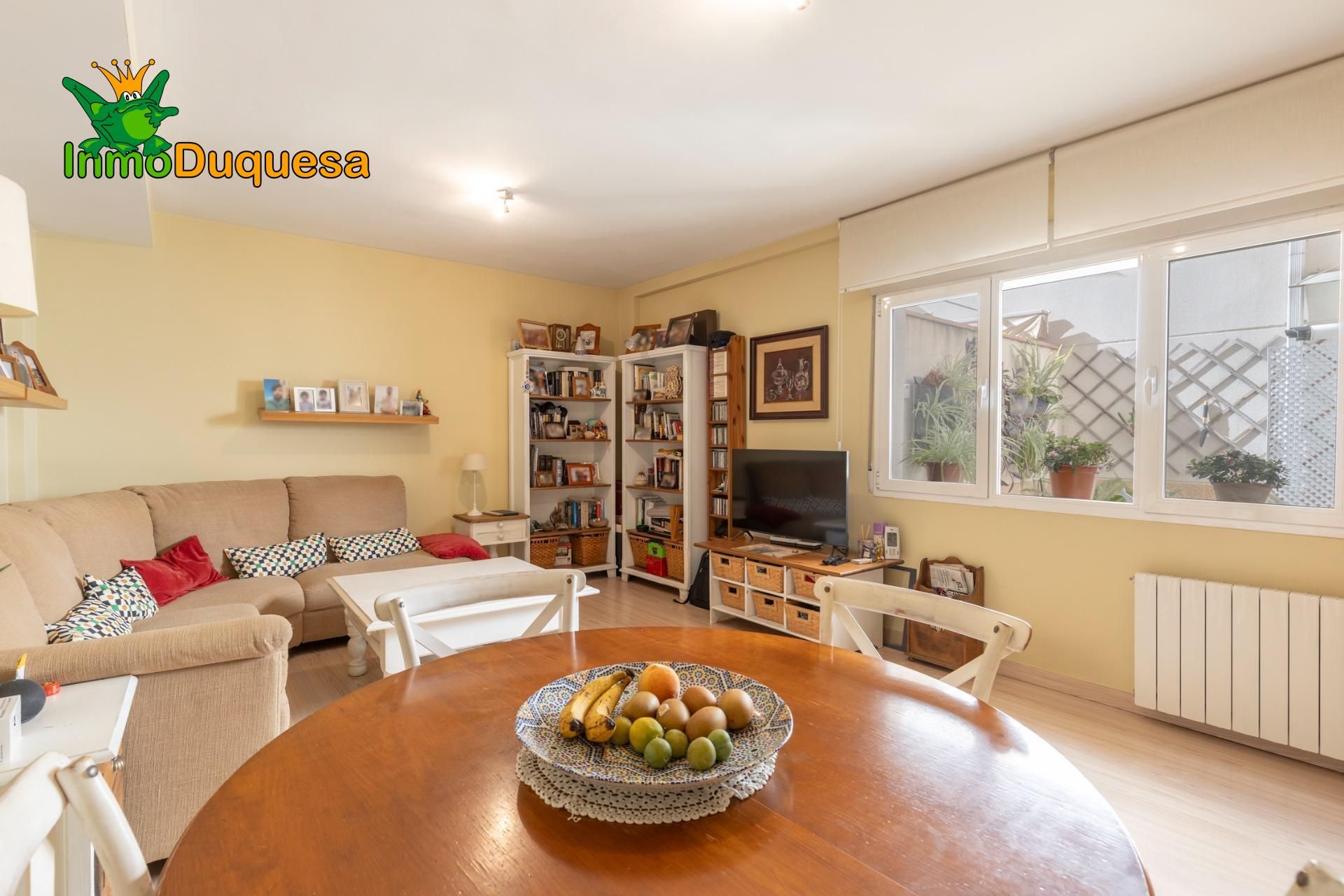 Garden of Single-family semi-detached for sale in  Granada Capital  with Air Conditioner, Heating and Terrace