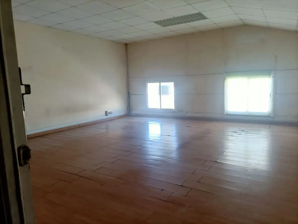 Nave industrielle à vendre à Cerro - Amate, imagen 5