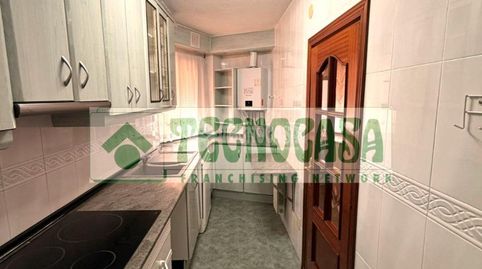 Foto 5 de Piso en venta en Casco Antiguo, Leganés