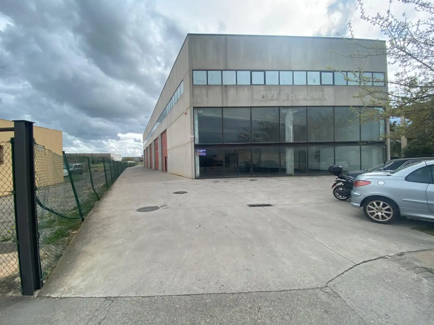 Industriegebäude zum Verkauf in Vilafant, imagen 5