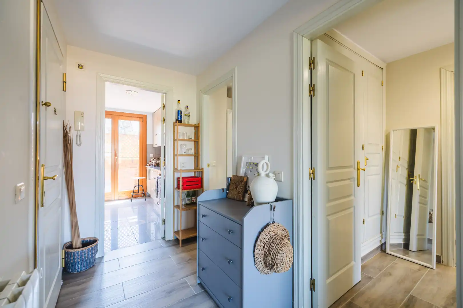 Wohnung zum Verkauf in Las Rozas de Madrid mit Klimaanlage, Heizung und Gemeinschaftspool