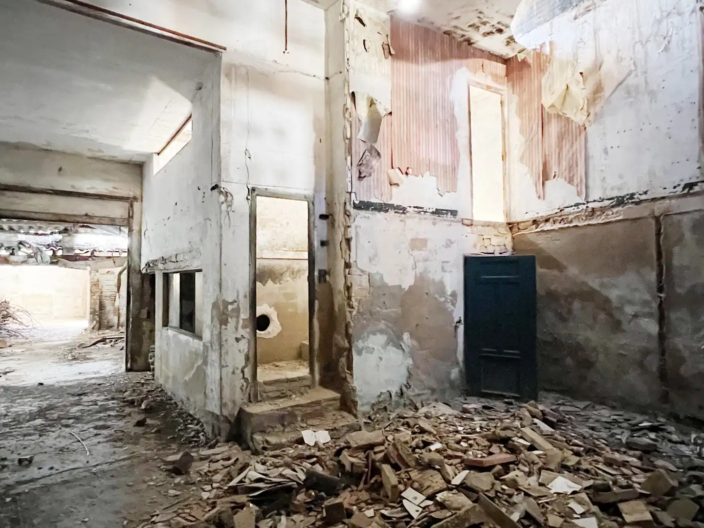 Residencial en venda a Carrer de Francesc Eiximenis, 12, El Cabanyal - El Canyamelar