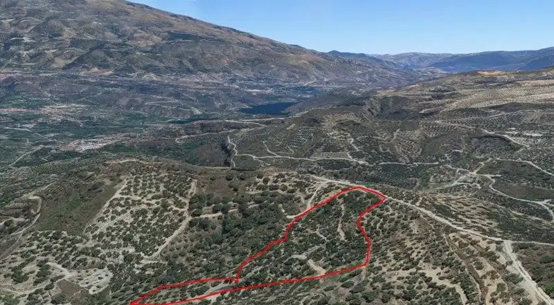 Terreno rustico in vendita a El Valle, imagen 26