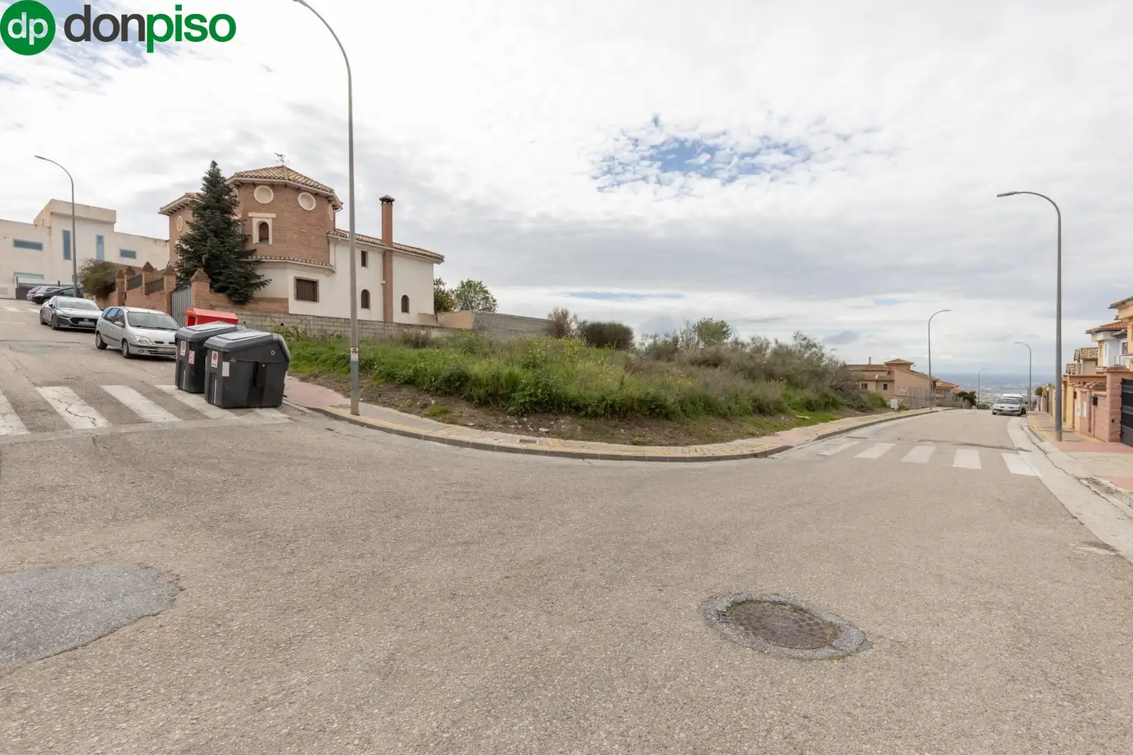 Residential land for sale in ABEN HUMEYA 4, imagen 8