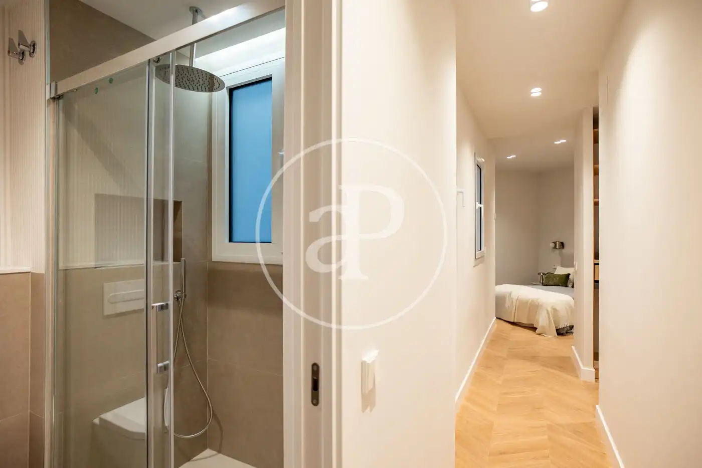 Flat with lift for sale in Carrer de Bailèn, imagen 45