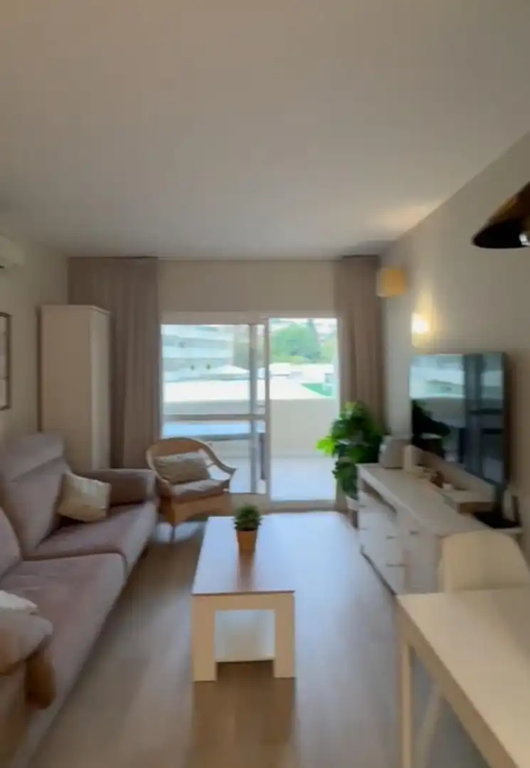 Apartments for rent in Avenida del Parque, 3, Parque de la Paloma