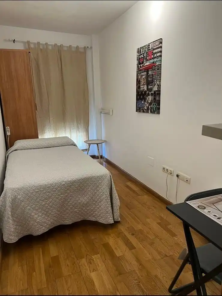 Habitación de Piso en venta en Algeciras