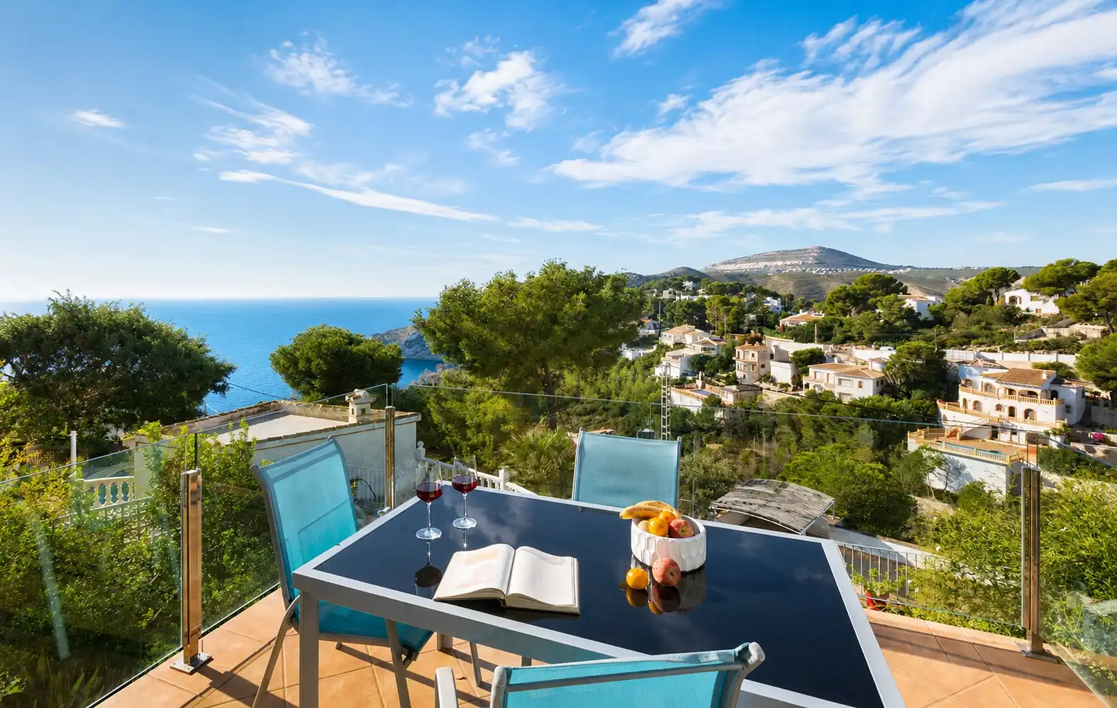 Casa con giardino in vendita a La Granadella  - Costa Nova