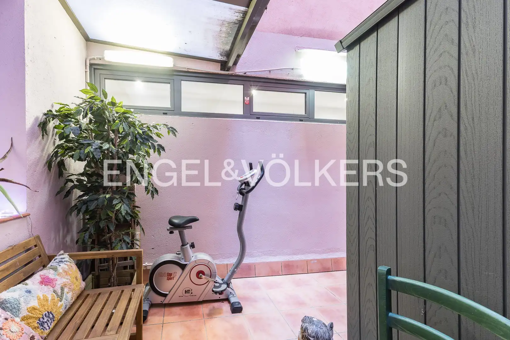 Piso con ascensor en venta en Santa Eulàlia, imagen 24
