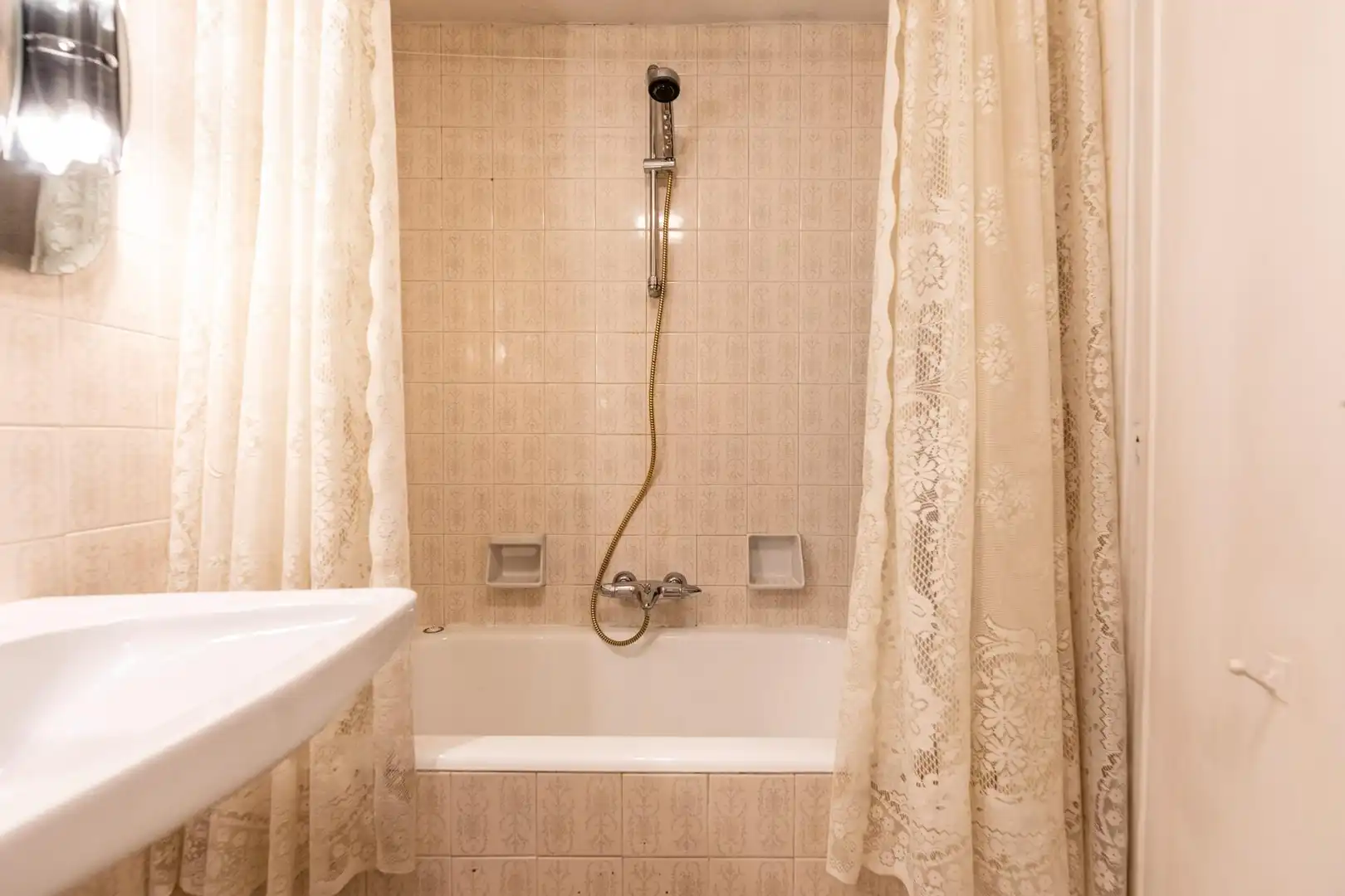 Flat with terrace for sale in Retiro, imagen 14