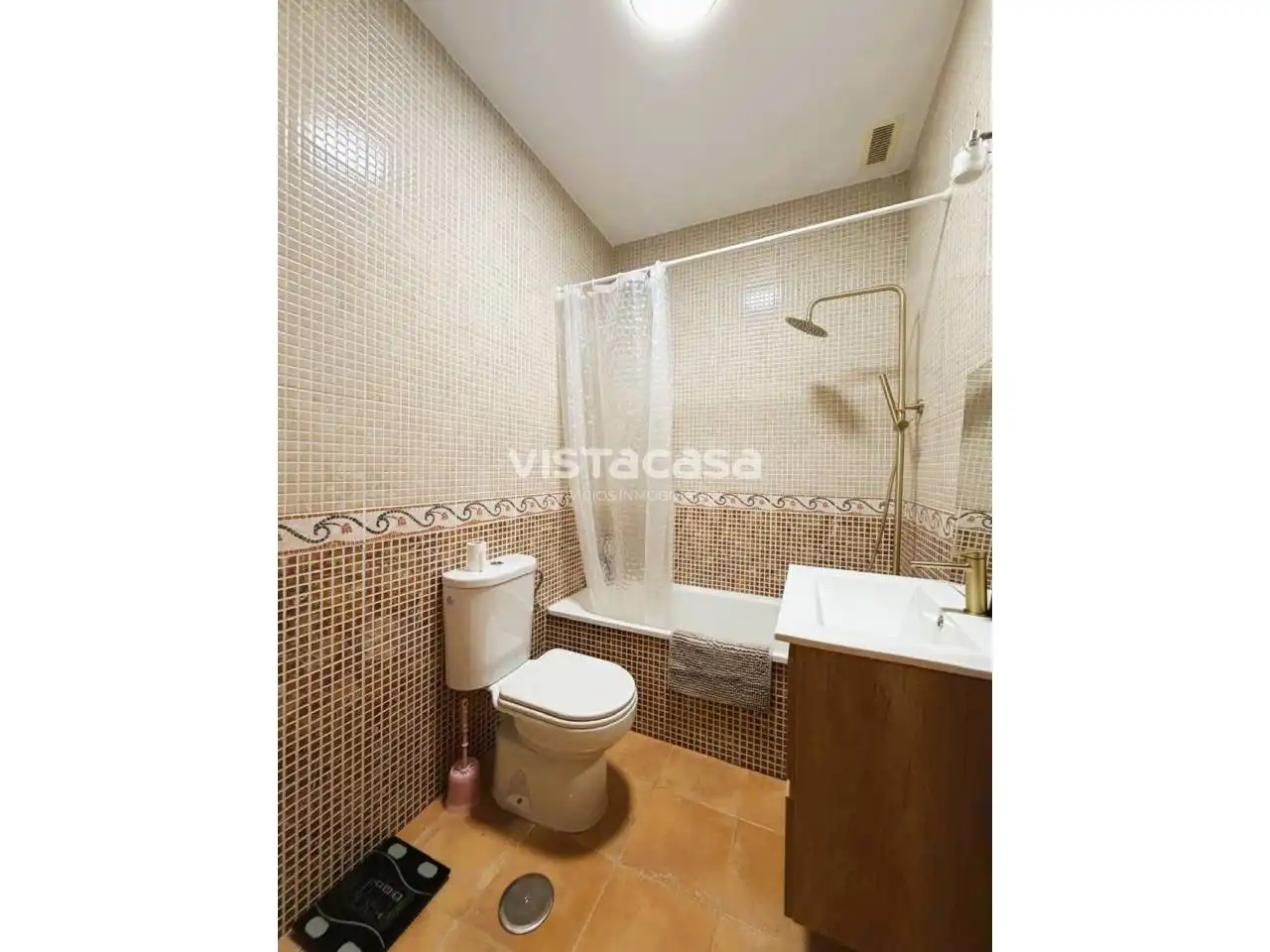 Flat with terrace to rent in Mairena del Alcor, imagen 12