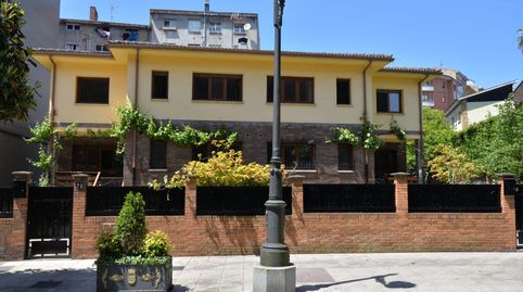 Foto 5 von Haus oder Chalet zur Miete in Vallobín, Oviedo
