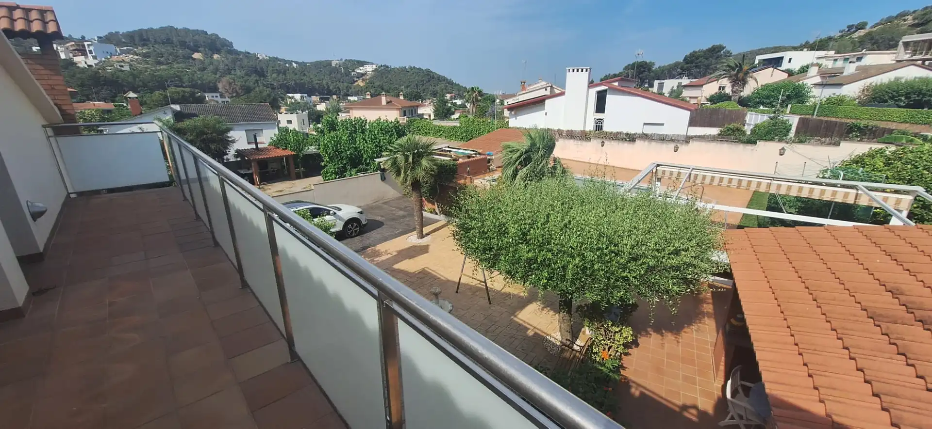 Casa o chalet en venta en Avinguda Til·lers, Mas Alba