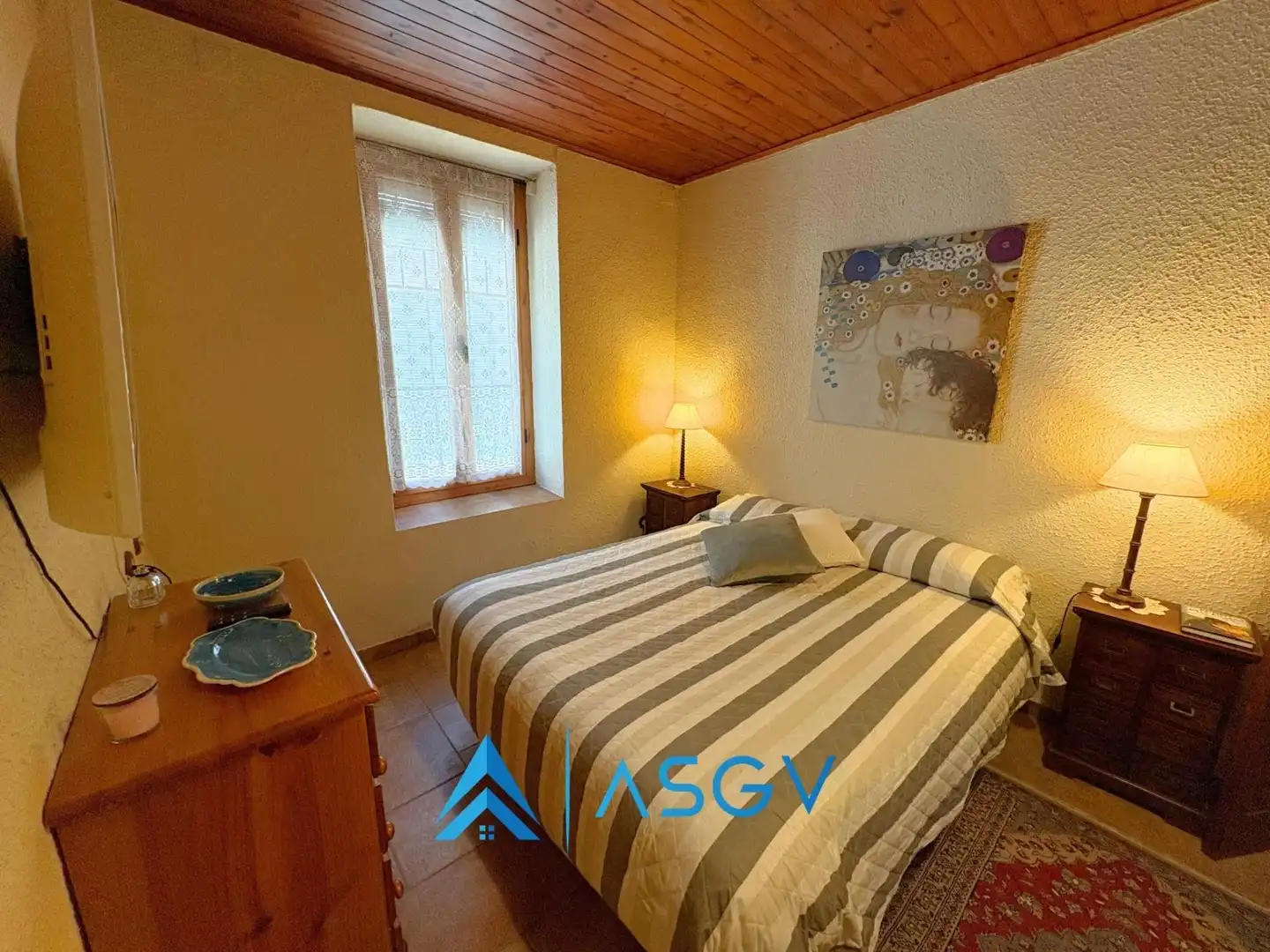 Habitación de Casa o chalet en venta en Torrelavit con Calefacción, Terraza y Balcón