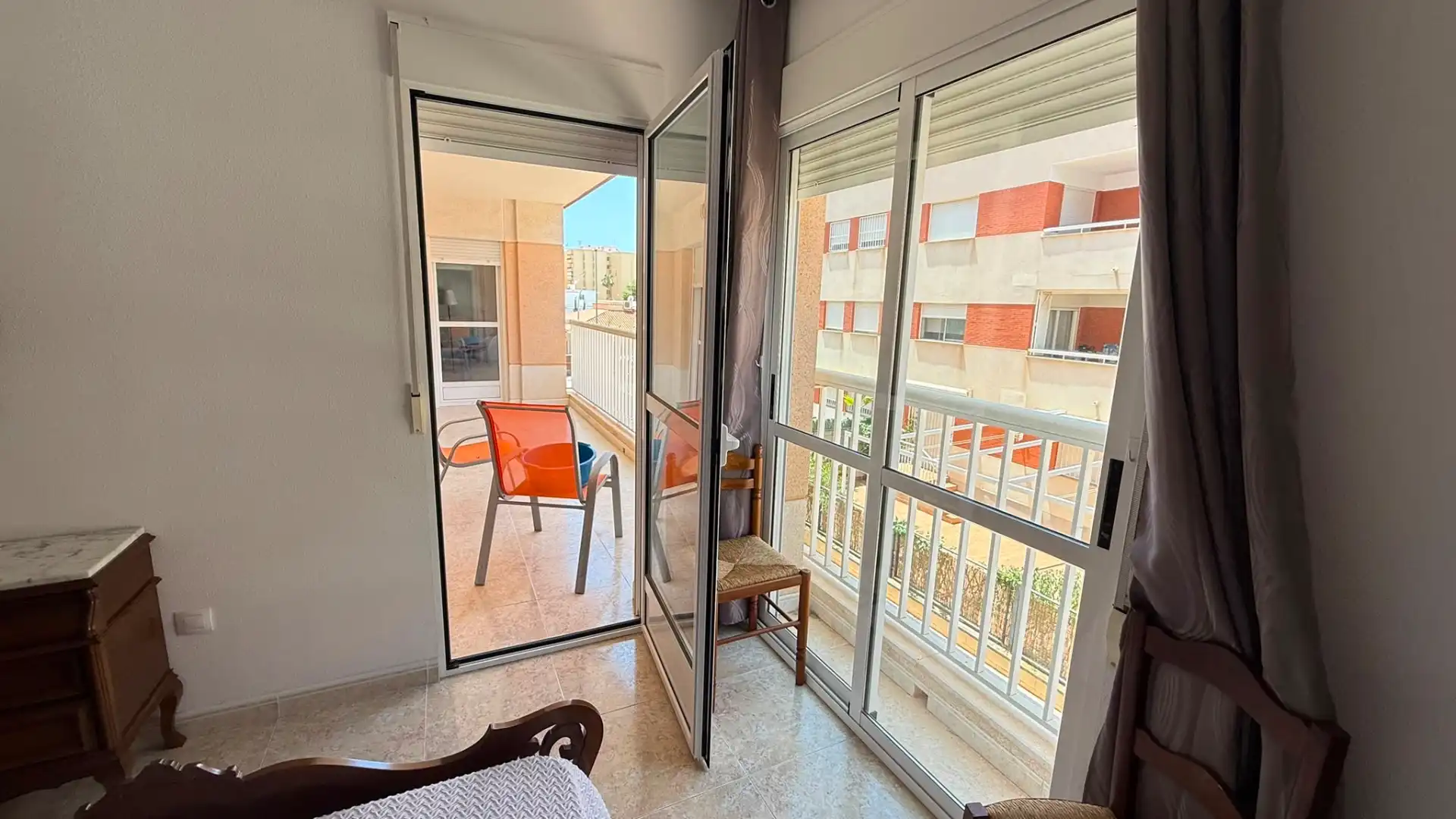 Appartamento con ascensore in vendita a Calle Méndez Núñez, imagen 10