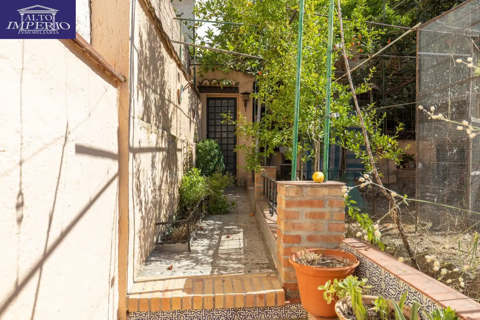 Casa en venta en Albaicín, imagen 61