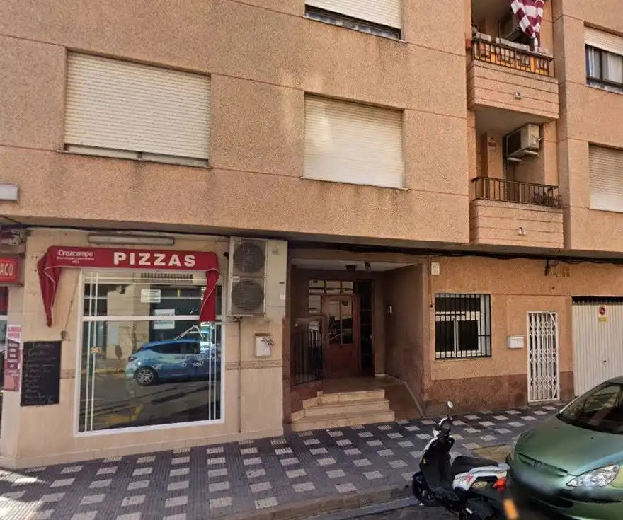 Casa en venda a San Isidro