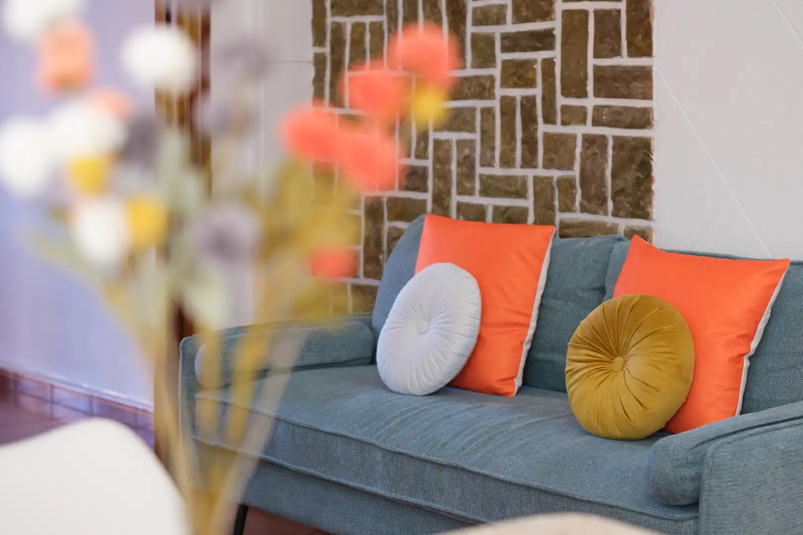 Flat for rent in Calle de la Duquesa de Villahermosa, Ciudad Jardín - Parque Roma