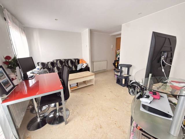 Piso en Venta en Calle San José de Pignatelli, 23 en Barrio Torrero