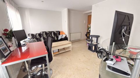 Foto 2 de Pis en venda a Calle San José de Pignatelli, 23, Barrio Torrero, Zaragoza Capital