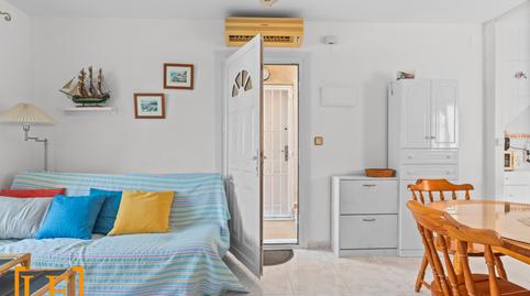 Foto 3 de Àtic en venda a Calle Rodrigo, 389, Zona Carrefour - Urbanizaciones, Alicante