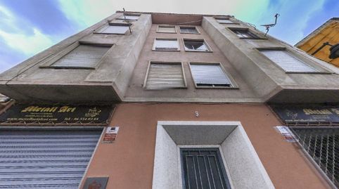 Foto 2 de Piso en venta en Centre - Zona Alta, Alcoy / Alcoi