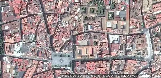 Individuale in vendita a Centro, imagen 4