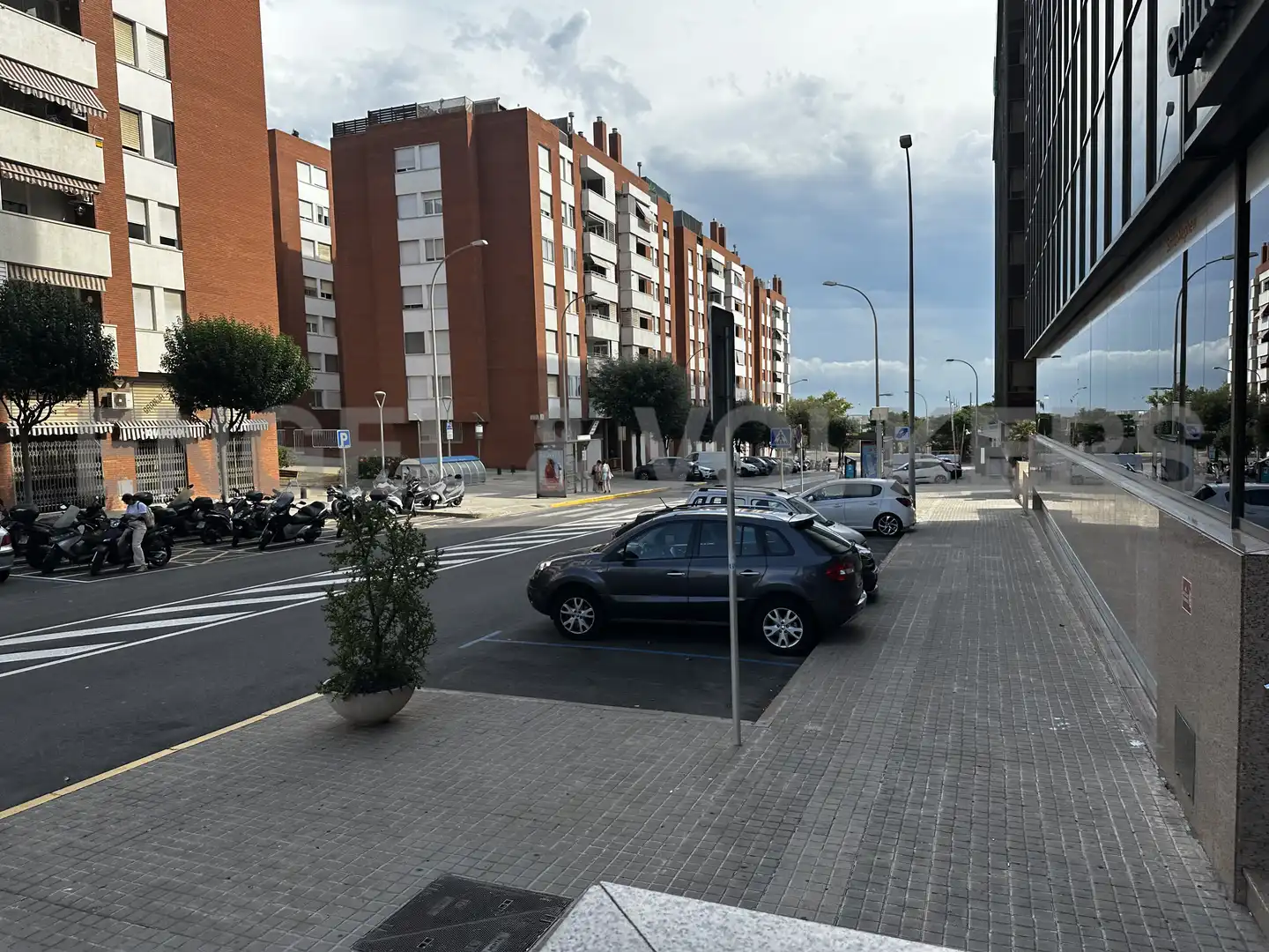 Bureau avec ascenseur à louer à Sant Joan - TV3, imagen 28