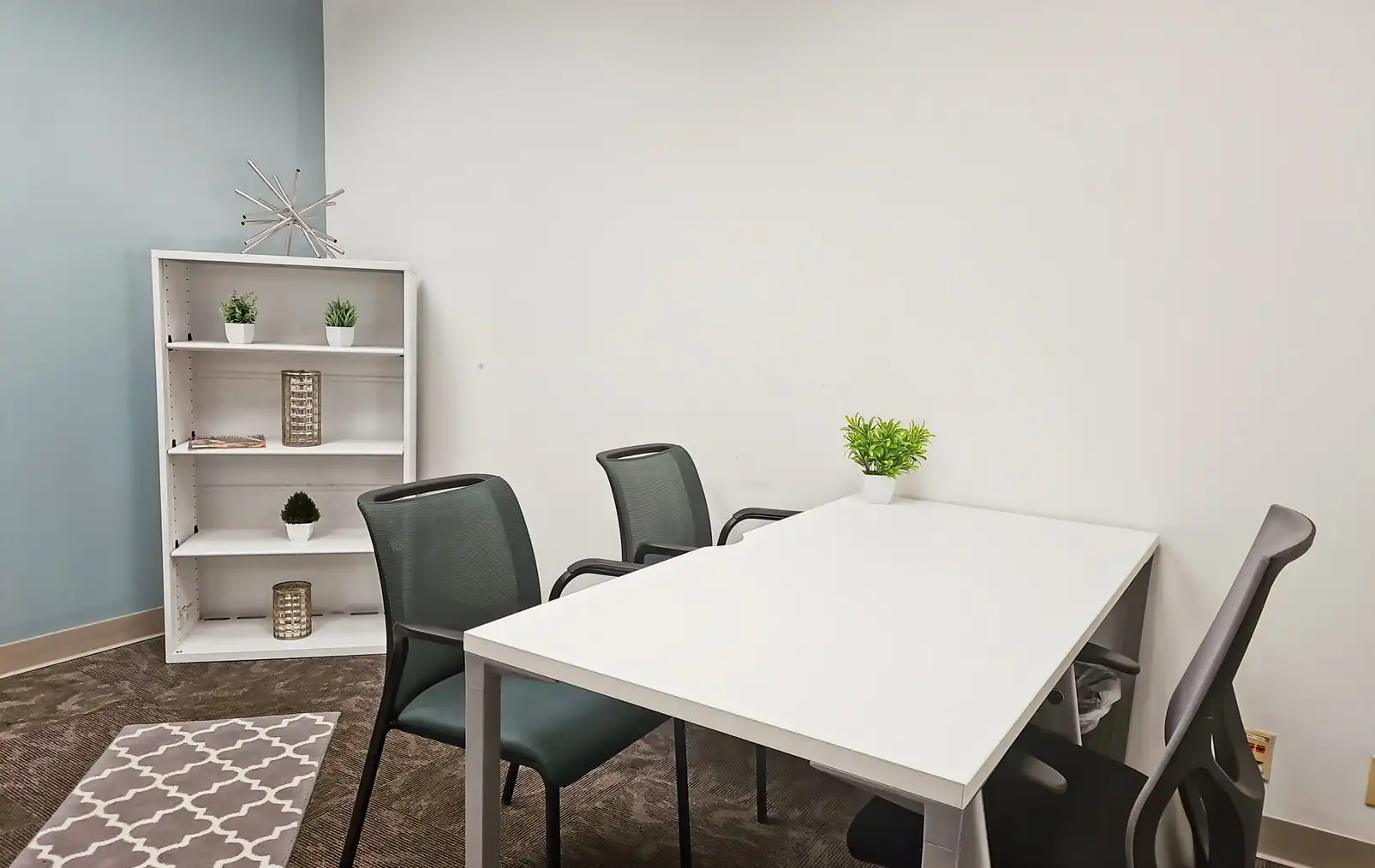Office space with lift to rent in Calle San Millan, 5 5, imagen 2
