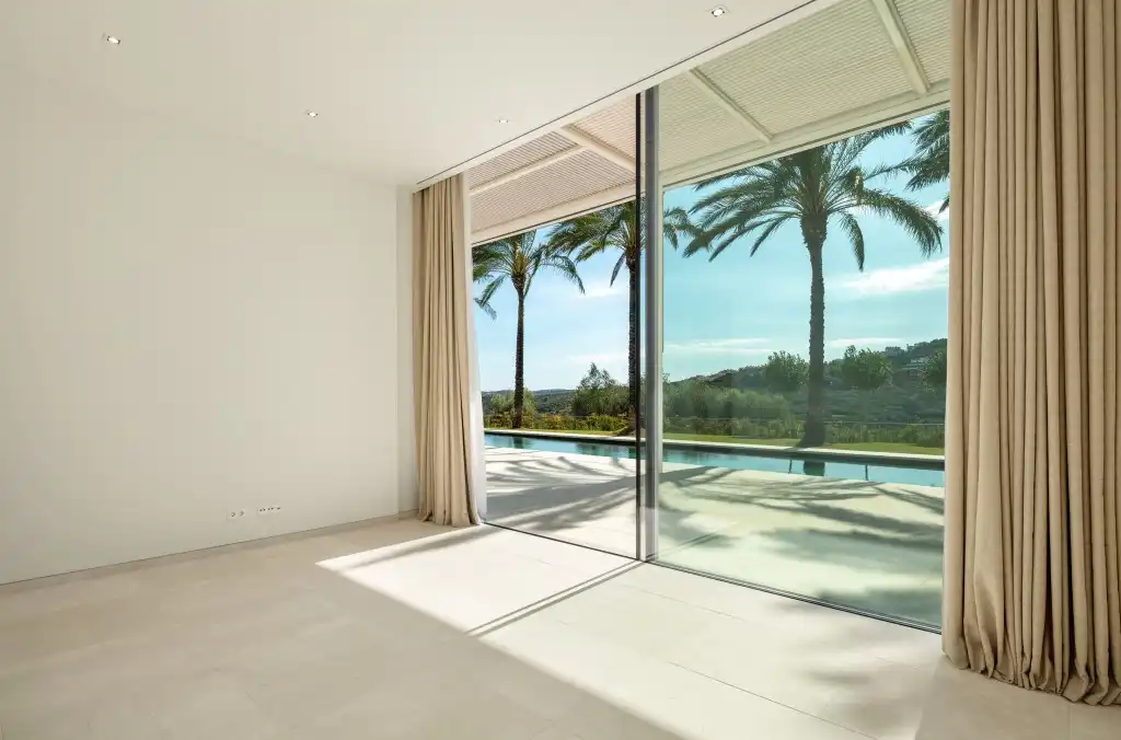Chalet con piscina en venta en Casares Golf - Casares del Sol, imagen 18