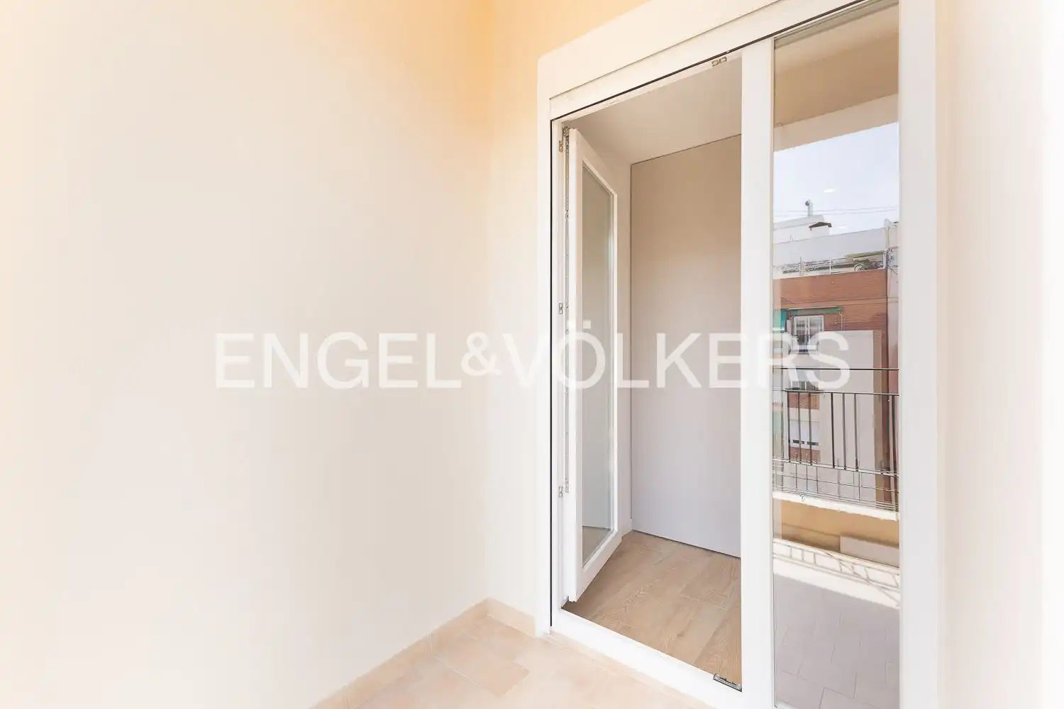 Piso de alquiler en Nou Moles