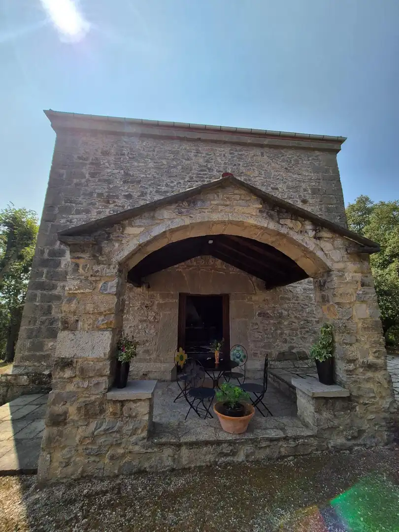 Maison avec jardin à vendre à Valle de Mena, imagen 6