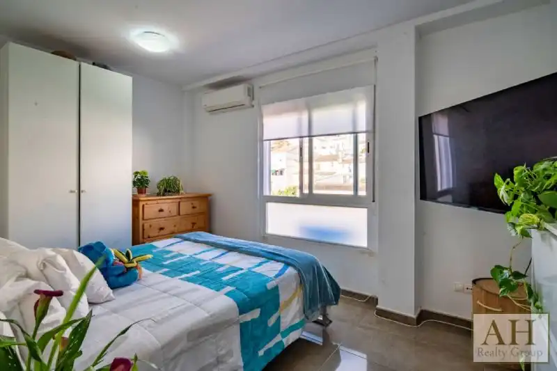 Penthouse zum Verkauf in Altea ciudad, imagen 9