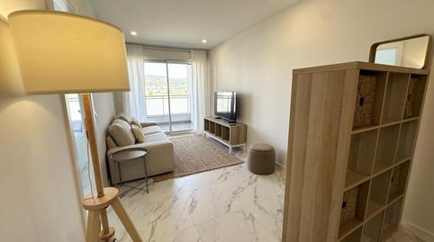 Foto 2 von Wohnung zur Miete in Pere Matutes Noguera, Ses Figueretes - Platja d'en Bossa - Cas Serres, Eivissa