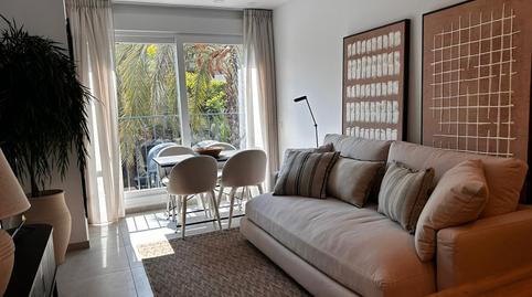 Photo 3 of Flat to rent in Plaza Músico Óscar Tordera Iñesta, Mercado, Alicante