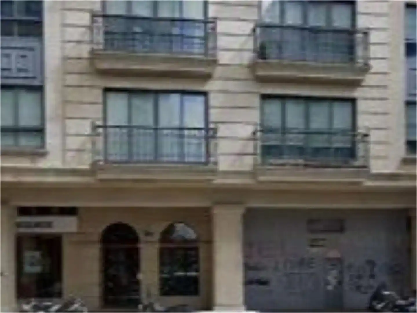 Flat with lift for sale in Avenida da Hispanidade, imagen 5