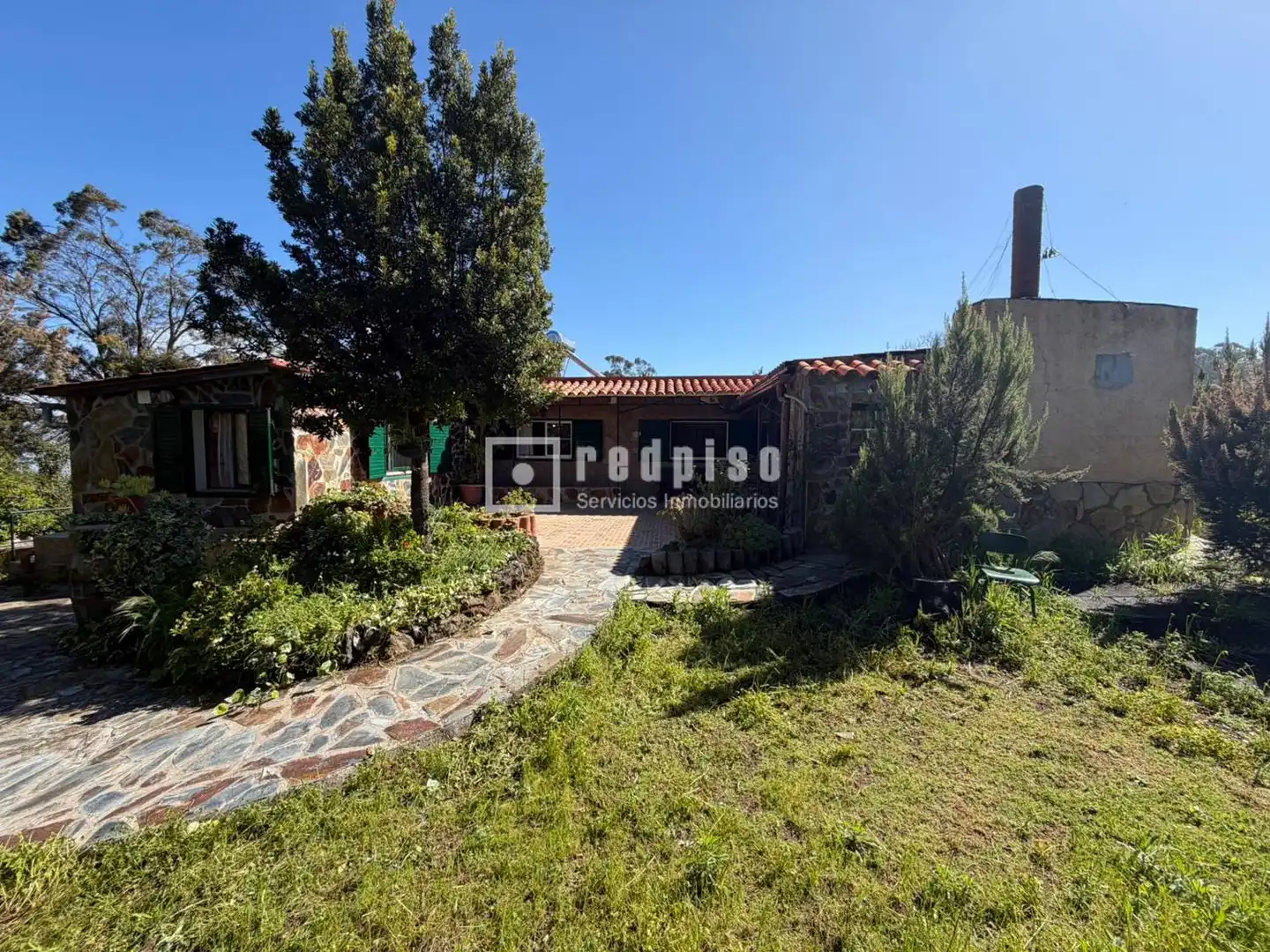 Casa en venda a El Sauzal