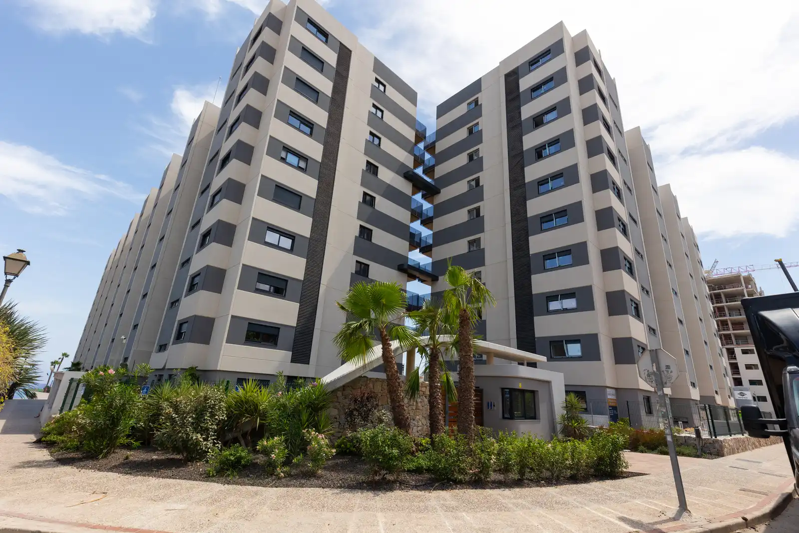 Appartement compact à vendre à Playa del Acequión, Náufragos y Rocío del Mar, imagen 19