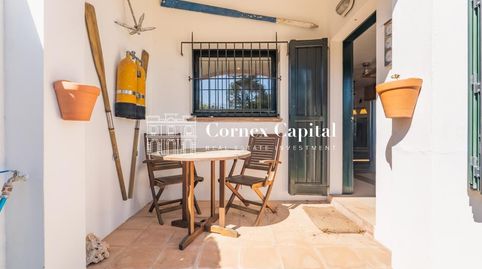 Foto 4 de Casa adosada en venda a Calella de Palafrugell, Calella de Palafrugell, Palafrugell