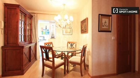 Foto 2 de Apartament per a compartir a Valdezarza, Madrid