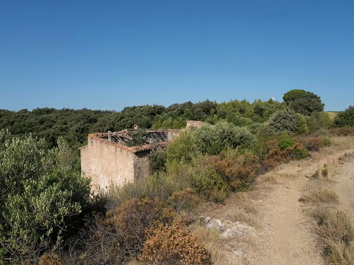 Finca rústica en venta en Llers