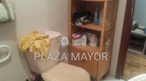 Foto 3 de Ático en venta en Calle Villaviciosa, Prosperidad - Delicias, Salamanca Capital