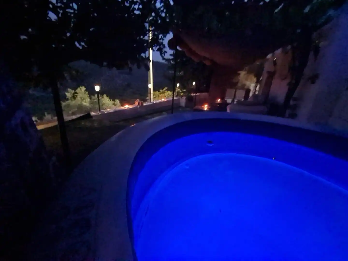 Casa o chalet en venta en Iznájar