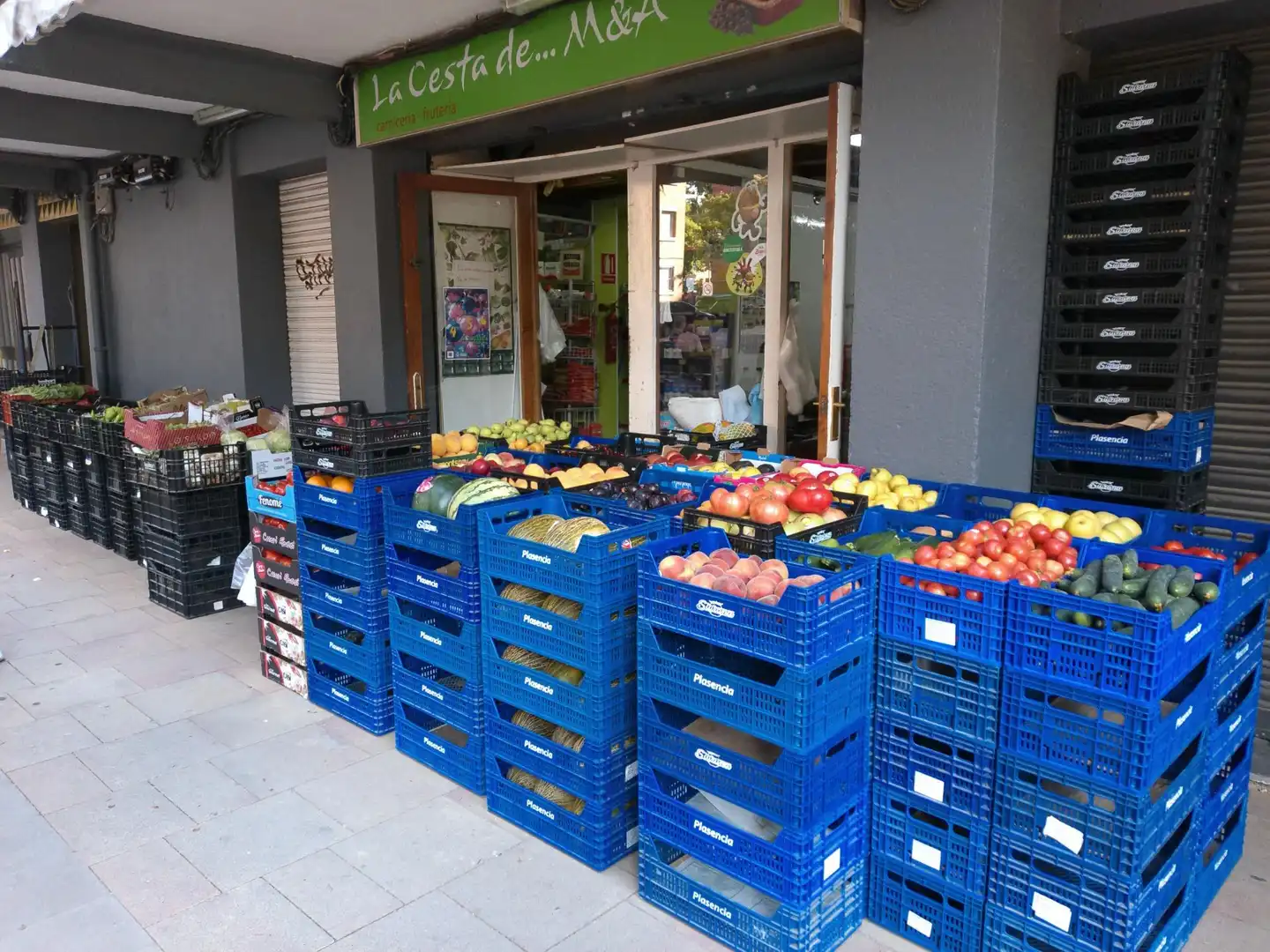Local en venta en Sabadell con Amueblado