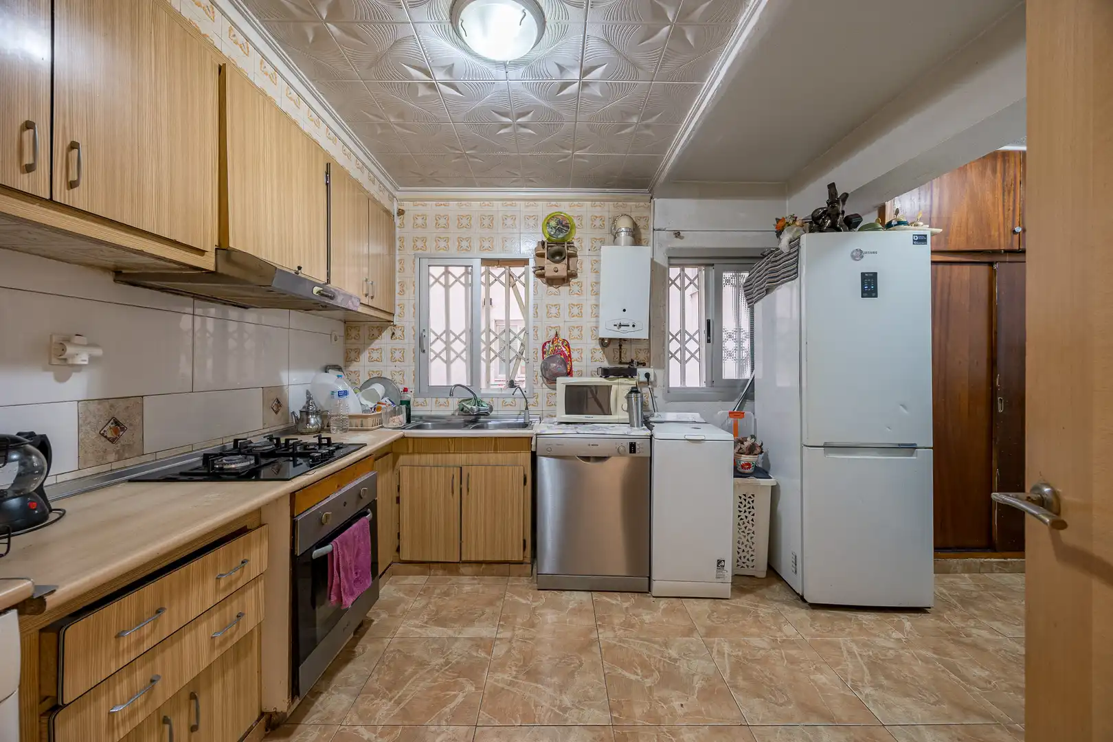 Flat for sale in Centro Urbano