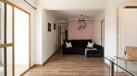 Foto 4 de Apartamento en venta en Mangas Verdes - Las Flores - Parque del Sur, Málaga Capital