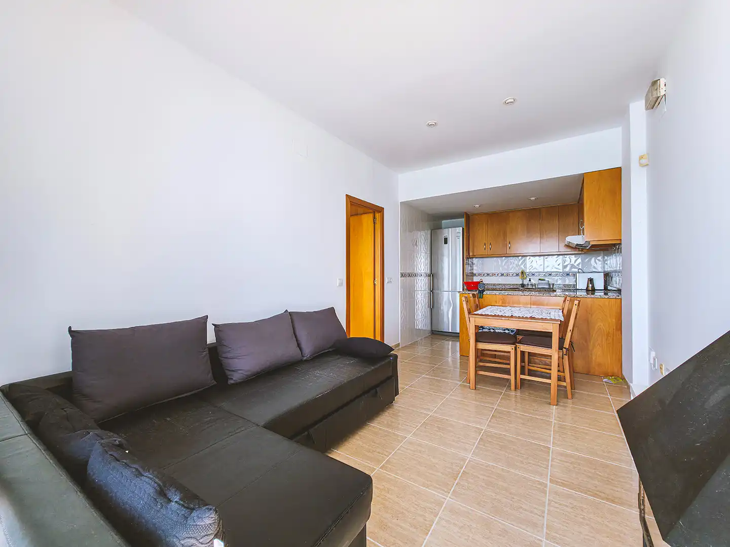 Study for rent in Avinguda Doctor Furest, Centre